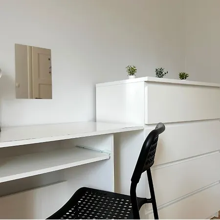 Stary Jaskowa P2 Homestay Gdansk