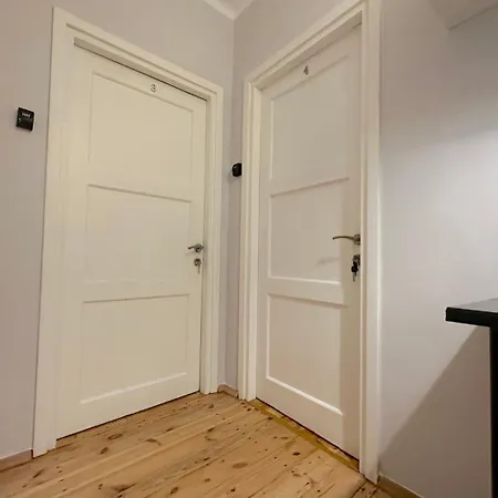 Homestay Stary Jaskowa P2 Gdansk
