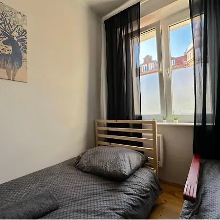 Stary Jaskowa P2 Gdansk