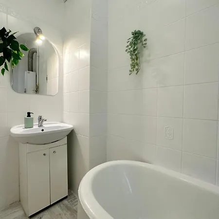 Stary Jaskowa P2 Homestay szállás *