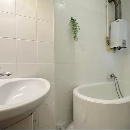 Stary Jaskowa P2 Gdańsk