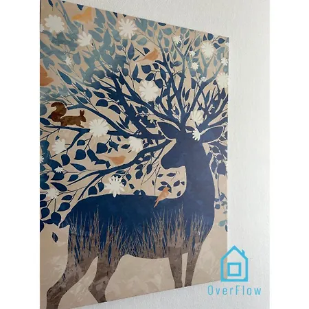 Homestay szállás Stary Jaskowa P2