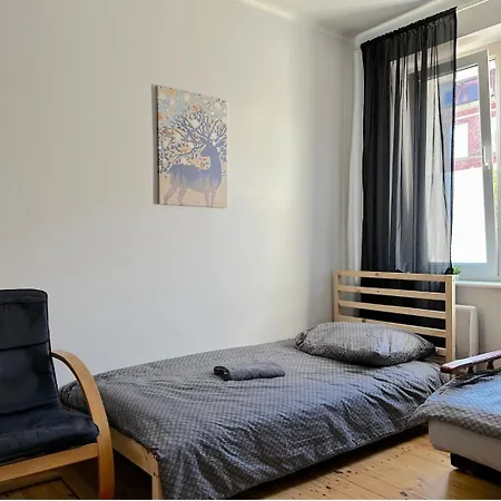 Stary Jaskowa P2 * Danzig