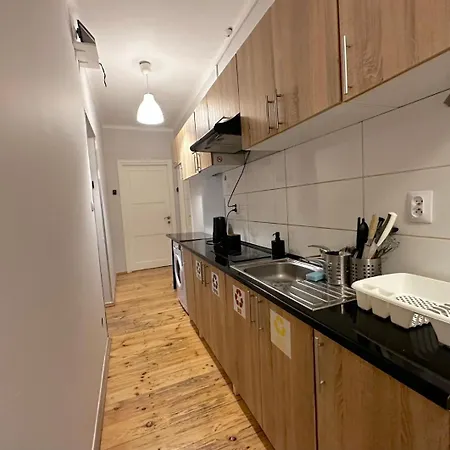 Stary Jaskowa P2 Danzig