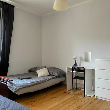 Stary Jaskowa P2 * Danzig