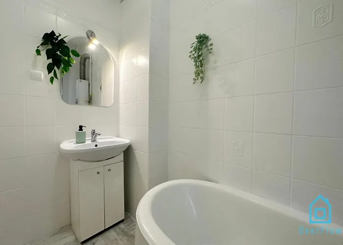 Stary Jaskowa P2 民宿 *