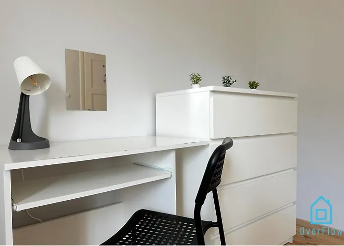 Stary Jaskowa P2 民宿 格但斯克