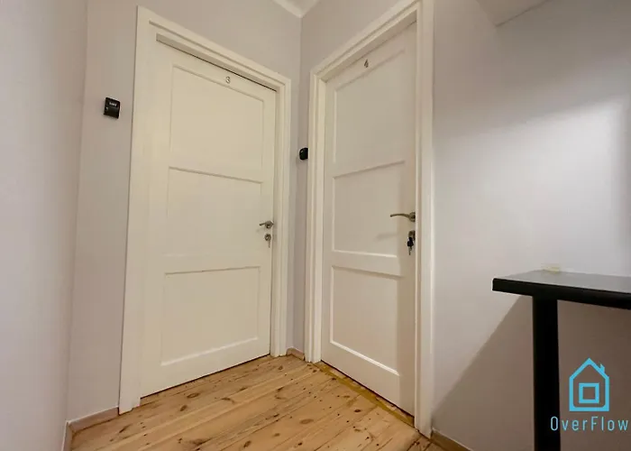 Homestay Stary Jaskowa P2 Gdansk