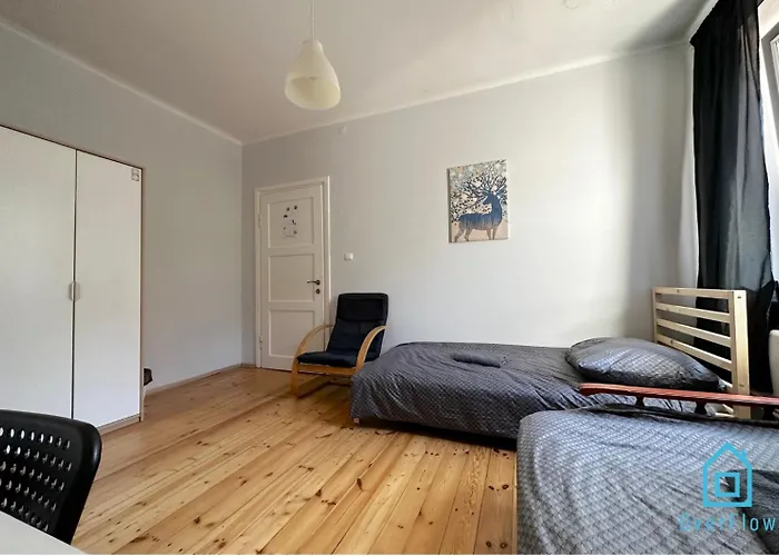 Homestay Stary Jaskowa P2