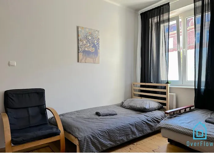 Stary Jaskowa P2 * Gdansk