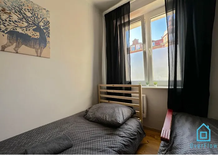 Stary Jaskowa P2 Gdansk