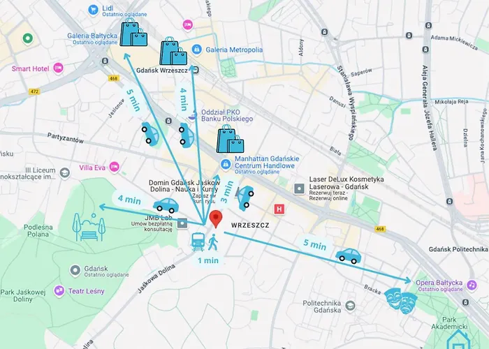 Stary Jaskowa P2 * 格但斯克